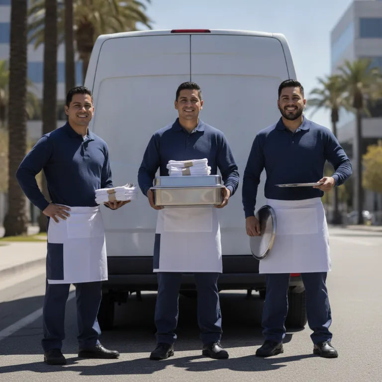 catering empresas Canaã dos Carajás