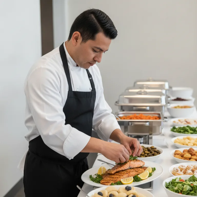 catering empresas Canaã dos Carajás